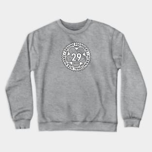 Union Proud! Crewneck Sweatshirt